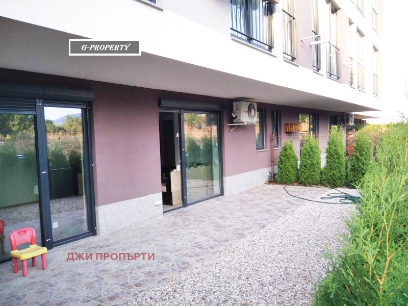 For Rent  Studio Sofia , Studentski grad , 50 sq.m | 61832275 - image [4]