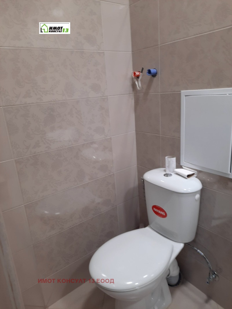 K pronájmu  1 ložnice Pleven , Storgozija , 70 m2 | 27793869 - obraz [14]