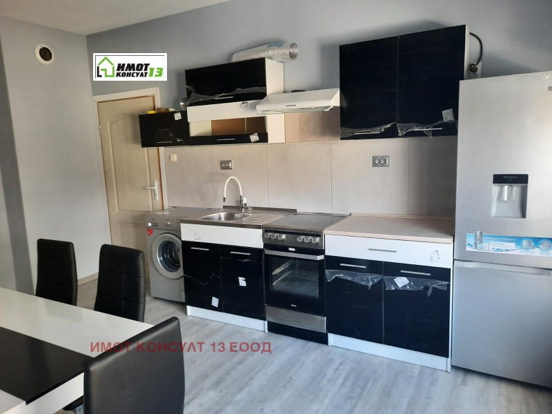 K pronájmu  1 ložnice Pleven , Storgozija , 70 m2 | 27793869 - obraz [2]