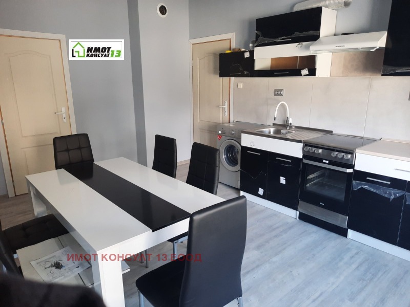 Kiralık  1 yatak odası Pleven , Storgoziya , 70 metrekare | 27793869 - görüntü [3]