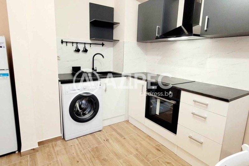 Дава под наем 2-СТАЕН, гр. София, Дружба 2, снимка 4 - Апартаменти - 52916785