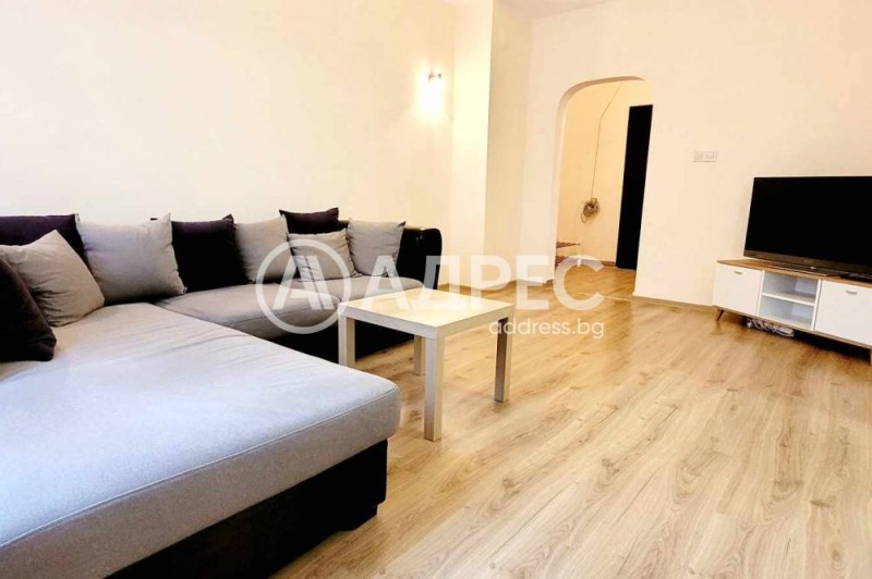 Дава под наем 2-СТАЕН, гр. София, Дружба 2