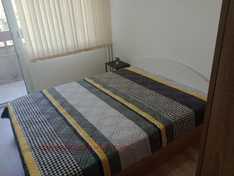 Kiadó  1 hálószoba Plovdiv , Kjucsuk Parizs , 65 négyzetméter | 52300596 - kép [3]