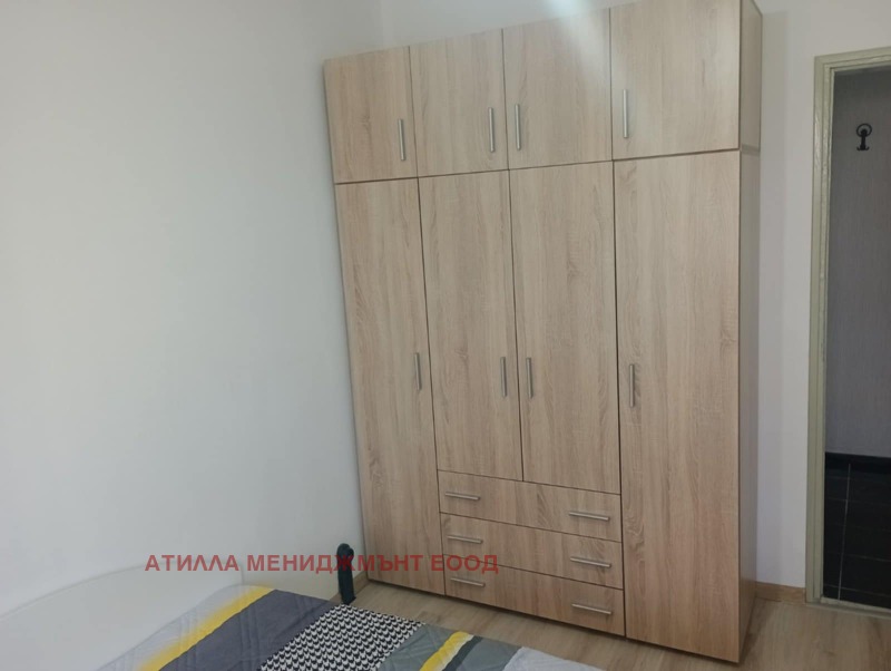 Kiadó  1 hálószoba Plovdiv , Kjucsuk Parizs , 65 négyzetméter | 52300596 - kép [5]