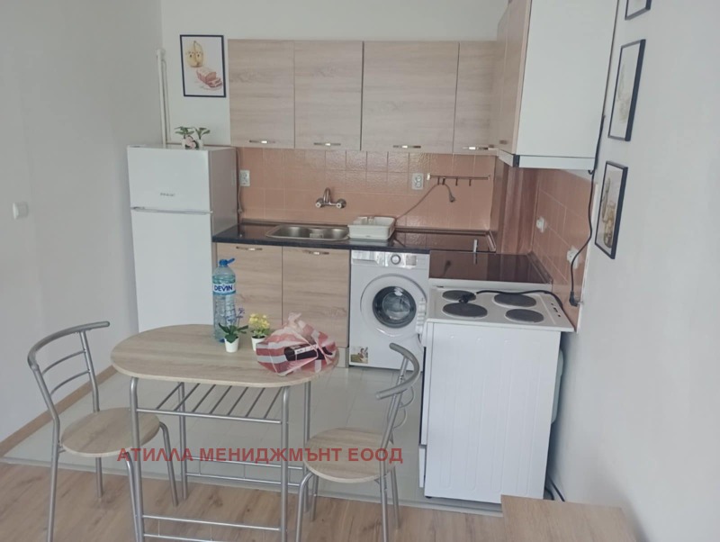 Kiadó  1 hálószoba Plovdiv , Kjucsuk Parizs , 65 négyzetméter | 52300596 - kép [2]