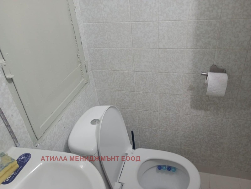 Kiadó  1 hálószoba Plovdiv , Kjucsuk Parizs , 65 négyzetméter | 52300596 - kép [8]