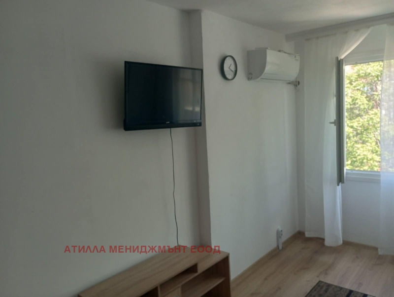 Kiadó  1 hálószoba Plovdiv , Kjucsuk Parizs , 65 négyzetméter | 52300596 - kép [7]