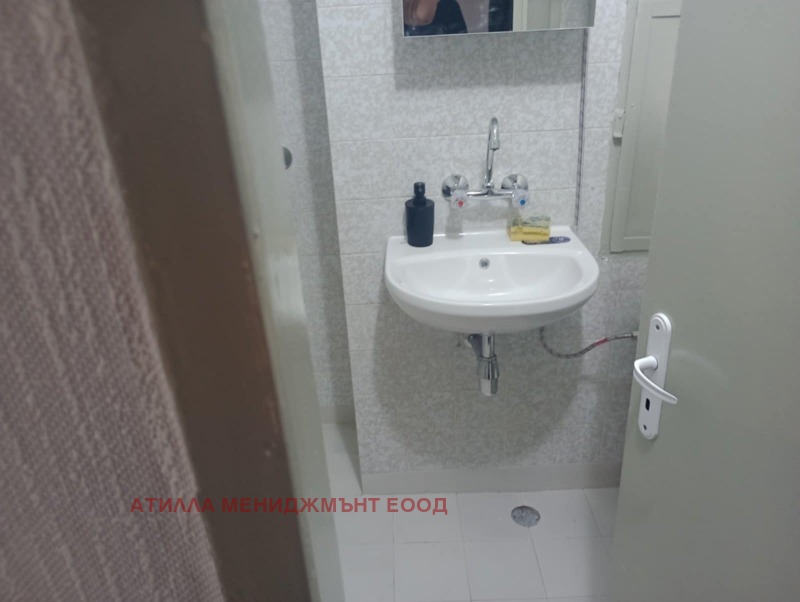 Kiadó  1 hálószoba Plovdiv , Kjucsuk Parizs , 65 négyzetméter | 52300596 - kép [9]