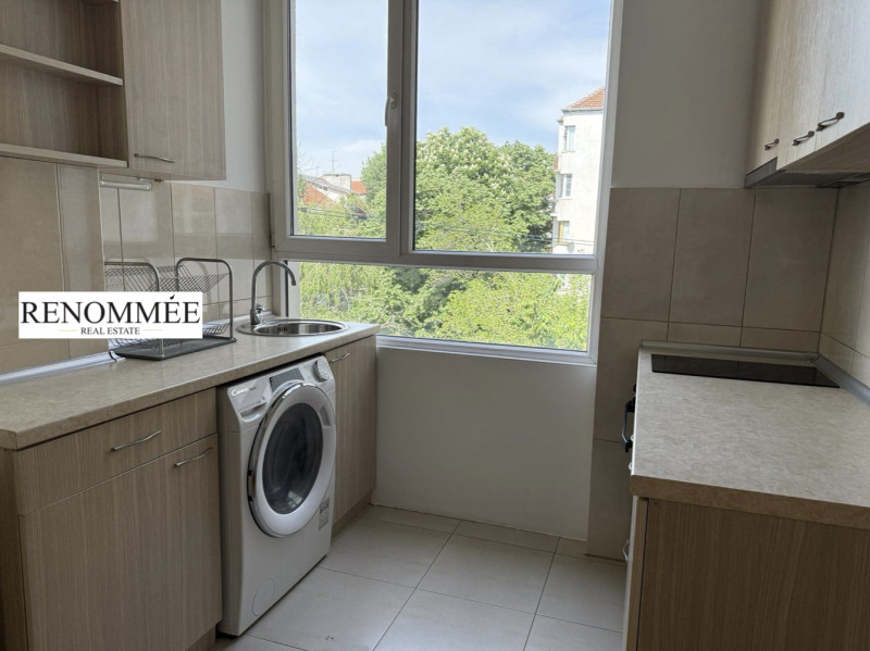 Da affittare  1 camera da letto Sofia , Tsentar , 72 mq | 58914719 - Immagine [2]