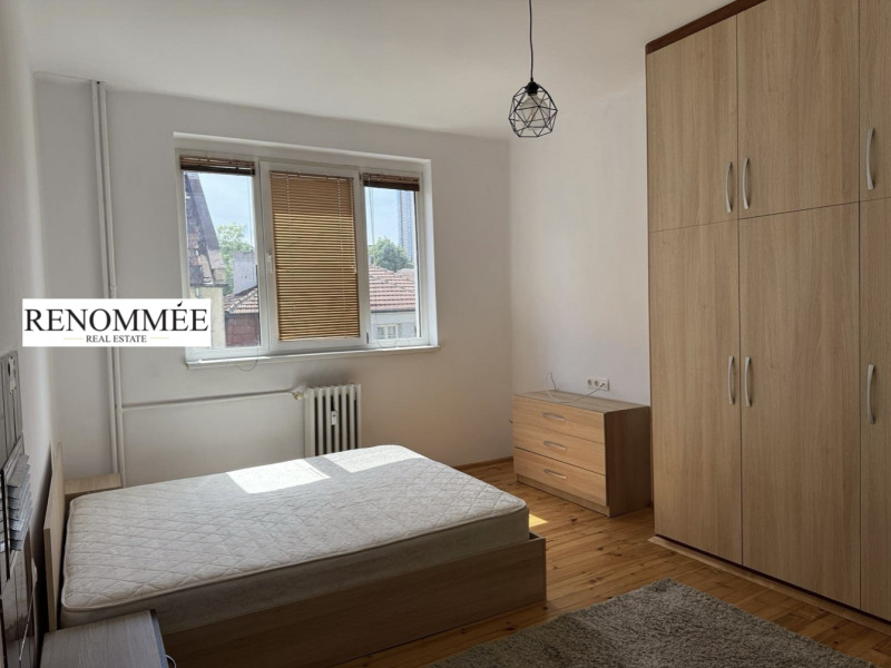 Da affittare  1 camera da letto Sofia , Tsentar , 72 mq | 58914719 - Immagine [5]