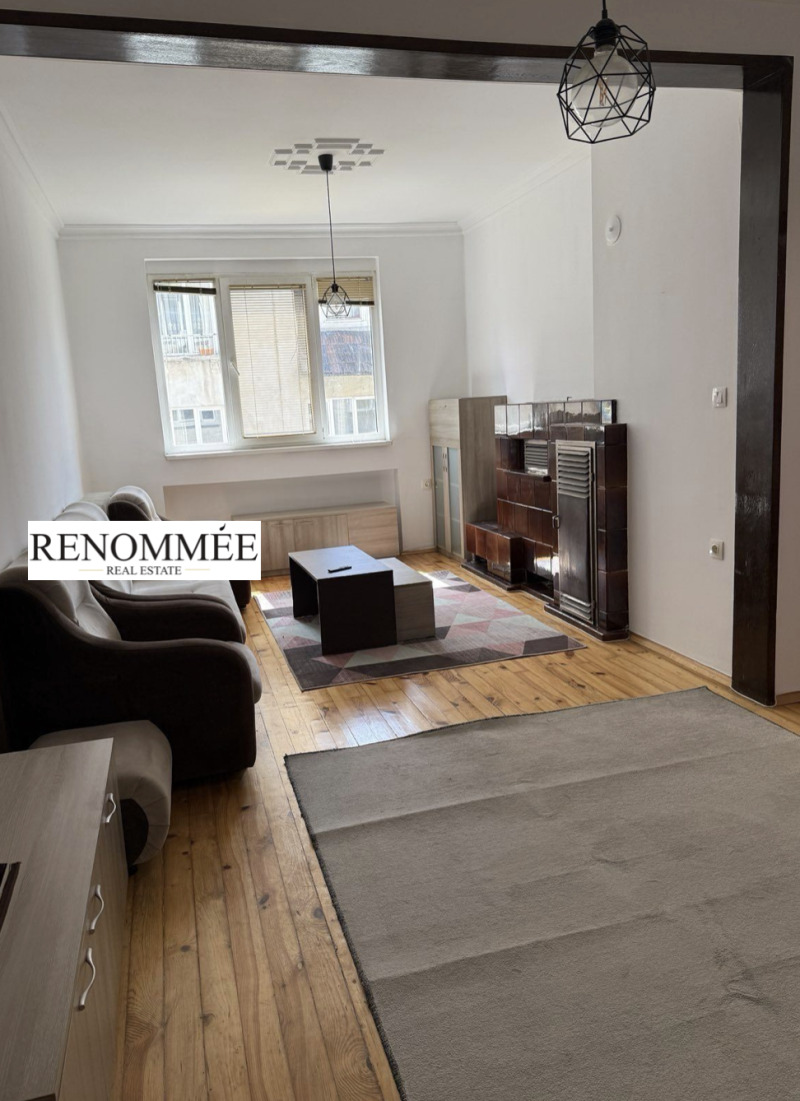 Da affittare  1 camera da letto Sofia , Tsentar , 72 mq | 58914719 - Immagine [3]