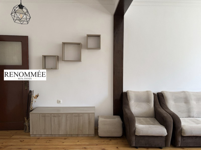 Da affittare  1 camera da letto Sofia , Tsentar , 72 mq | 58914719 - Immagine [4]