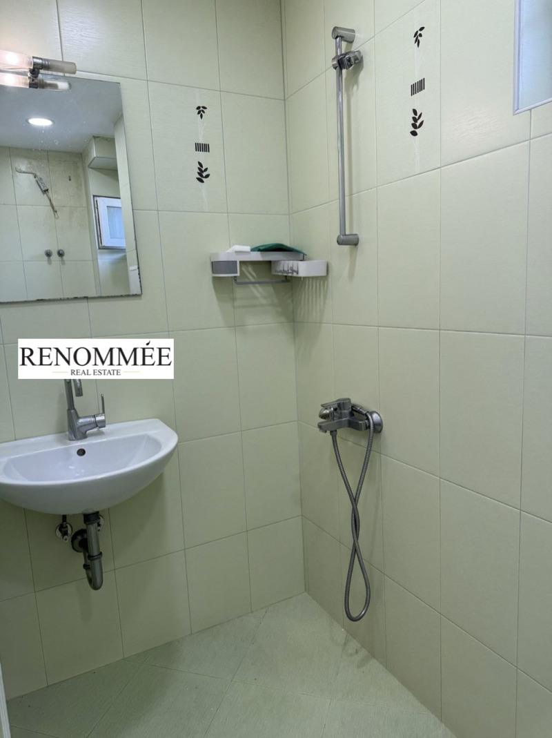 Da affittare  1 camera da letto Sofia , Tsentar , 72 mq | 58914719 - Immagine [7]
