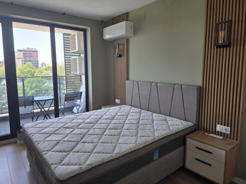 Para alugar  1 quarto Plovdiv , Centar , 79 m² | 78550940 - imagem [5]