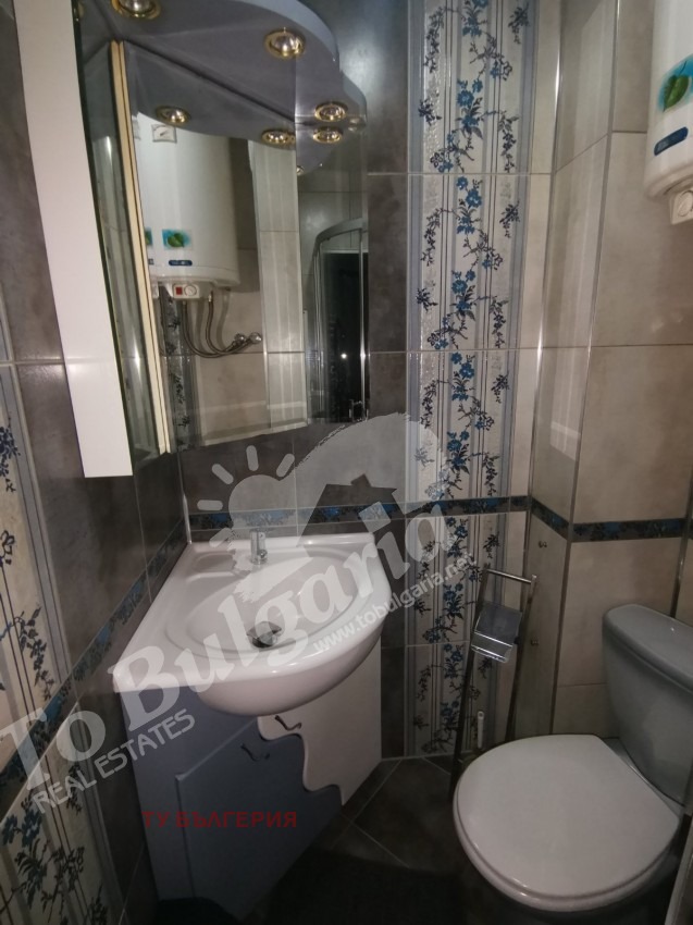 Издаје се  1 спаваћа соба Велико Тарново , Центар , 65 м2 | 30642079 - слика [7]