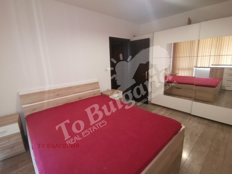 Издаје се  1 спаваћа соба Велико Тарново , Центар , 65 м2 | 30642079 - слика [2]