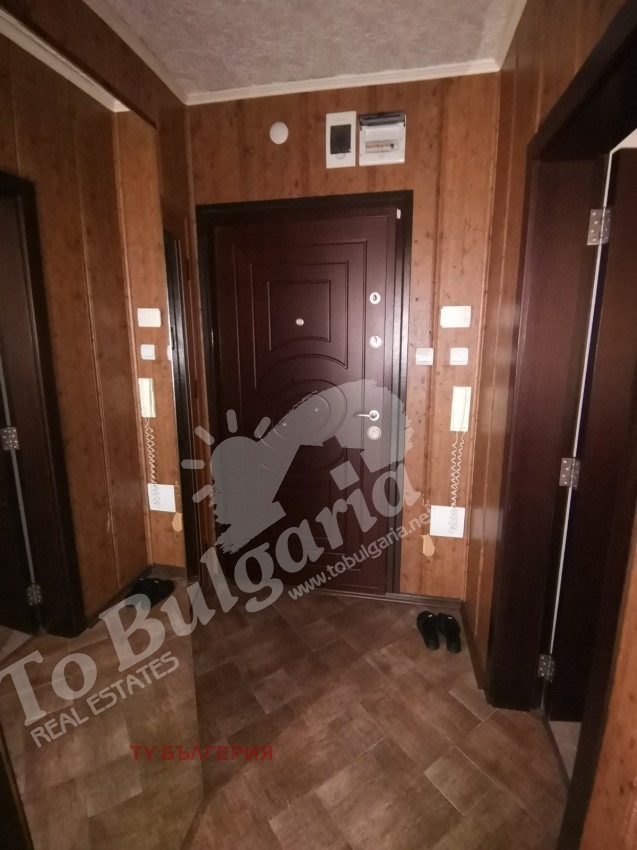 Издаје се  1 спаваћа соба Велико Тарново , Центар , 65 м2 | 30642079 - слика [3]