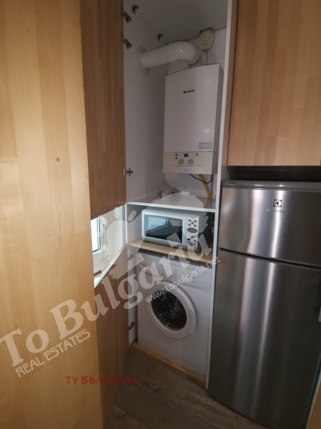 Издаје се  1 спаваћа соба Велико Тарново , Центар , 65 м2 | 30642079 - слика [11]