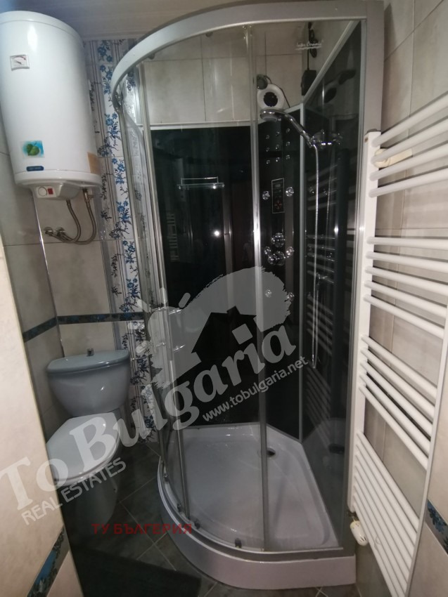 Издаје се  1 спаваћа соба Велико Тарново , Центар , 65 м2 | 30642079 - слика [8]