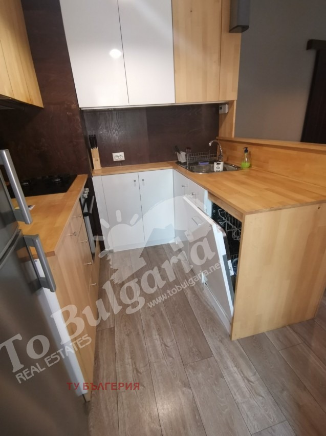 Издаје се  1 спаваћа соба Велико Тарново , Центар , 65 м2 | 30642079 - слика [9]