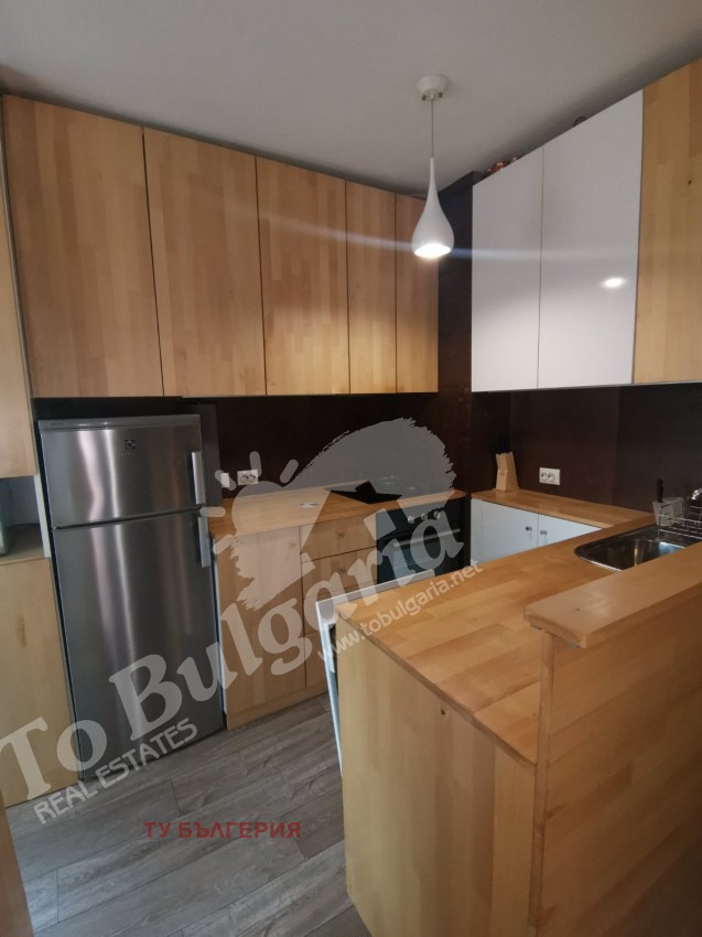 Издаје се  1 спаваћа соба Велико Тарново , Центар , 65 м2 | 30642079 - слика [4]