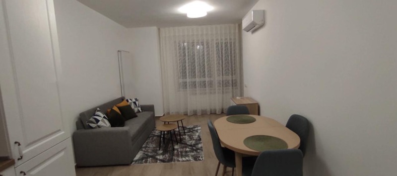 De inchiriat  1 dormitor Sofia , Crâstova vada , 53 mp | 55543074