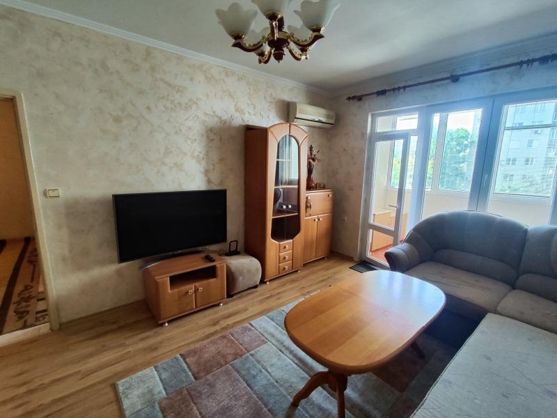 Vuokrattavana  1 makuuhuone Plovdiv , Kjutšuk Pariž , 55 neliömetriä | 65224409 - kuva [3]