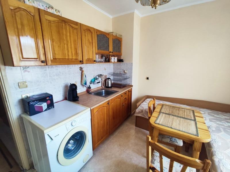 Vuokrattavana  1 makuuhuone Plovdiv , Kjutšuk Pariž , 55 neliömetriä | 65224409 - kuva [4]