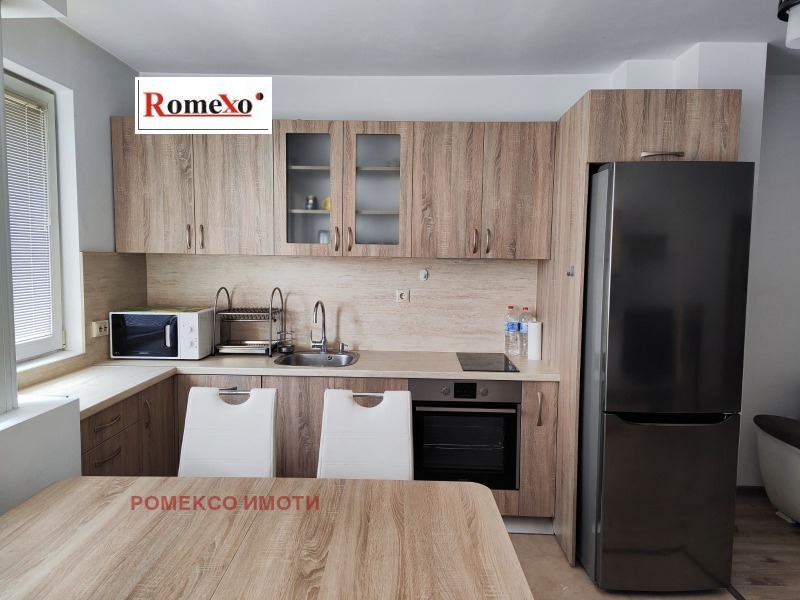 Дава под наем 2-СТАЕН, гр. Пловдив, Каменица 2, снимка 5 - Апартаменти - 52825726