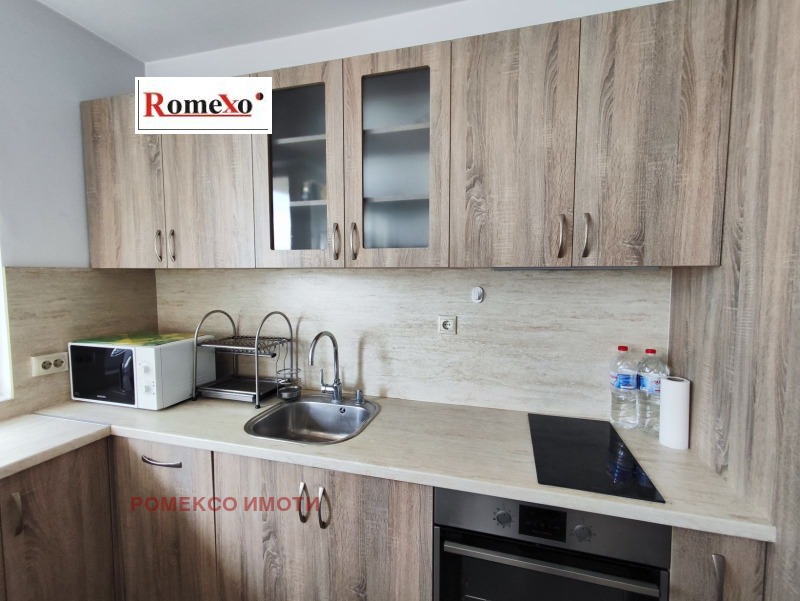 Дава под наем 2-СТАЕН, гр. Пловдив, Каменица 2, снимка 6 - Апартаменти - 52825726