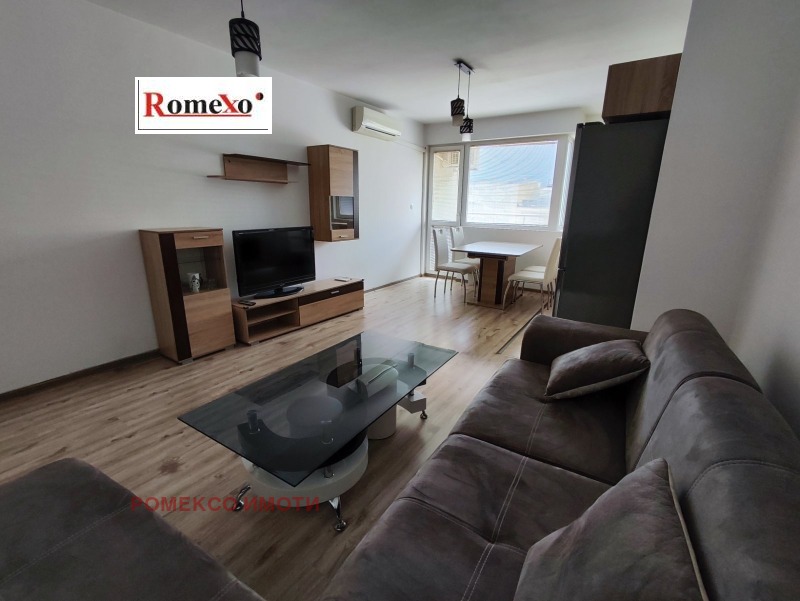 Дава под наем 2-СТАЕН, гр. Пловдив, Каменица 2, снимка 4 - Апартаменти - 52825726