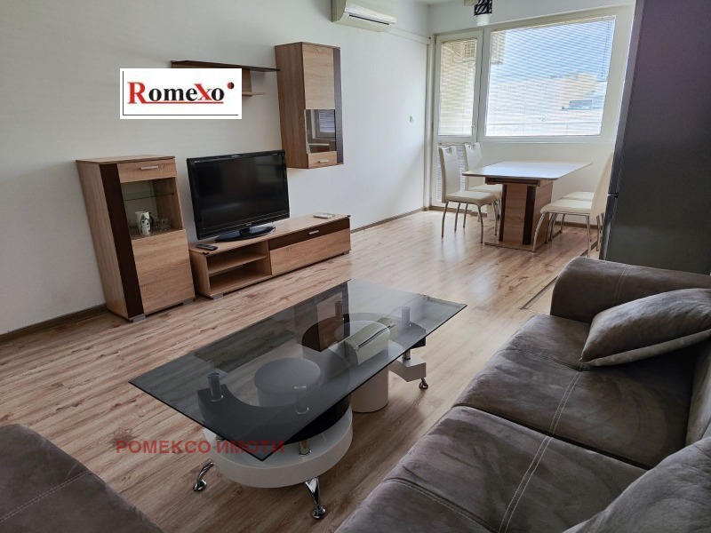 Дава под наем 2-СТАЕН, гр. Пловдив, Каменица 2, снимка 2 - Апартаменти - 52825726