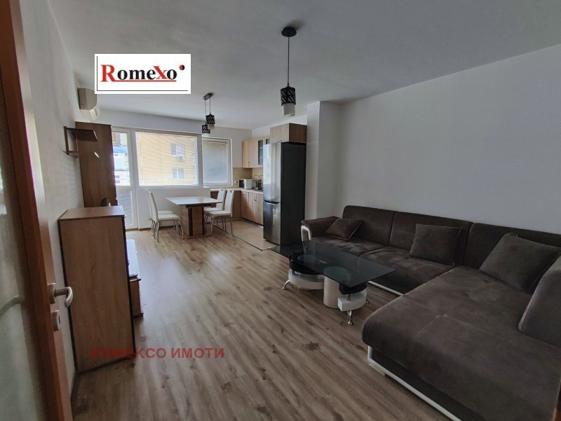 Дава под наем 2-СТАЕН, гр. Пловдив, Каменица 2, снимка 3 - Апартаменти - 52825726