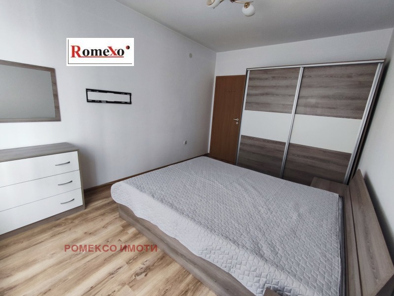 Дава под наем 2-СТАЕН, гр. Пловдив, Каменица 2, снимка 8 - Апартаменти - 52825726