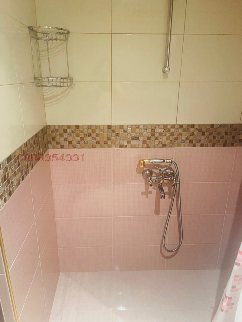 Дава под наем 2-СТАЕН, гр. Бургас, Възраждане, снимка 10 - Апартаменти - 53046624