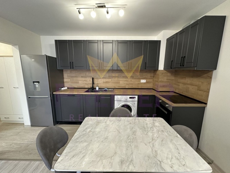 Дава под наем 2-СТАЕН, гр. Варна, м-т Пчелина, снимка 2 - Апартаменти - 53069497