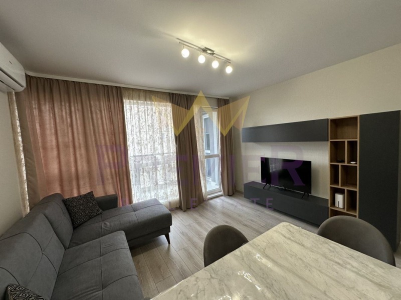 Дава под наем 2-СТАЕН, гр. Варна, м-т Пчелина, снимка 3 - Апартаменти - 53069497