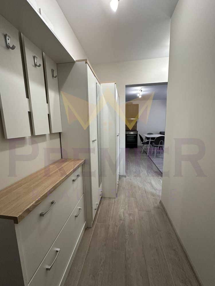 Дава под наем 2-СТАЕН, гр. Варна, м-т Пчелина, снимка 7 - Апартаменти - 53069497