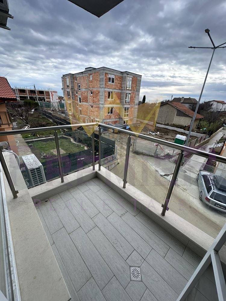 Дава под наем 2-СТАЕН, гр. Варна, м-т Пчелина, снимка 10 - Апартаменти - 53069497