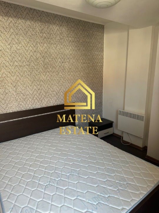 Дава под наем 2-СТАЕН, гр. София, Гео Милев, снимка 7 - Апартаменти - 53094103