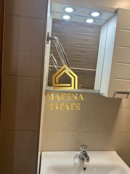 Дава под наем 2-СТАЕН, гр. София, Гео Милев, снимка 9 - Апартаменти - 53094103