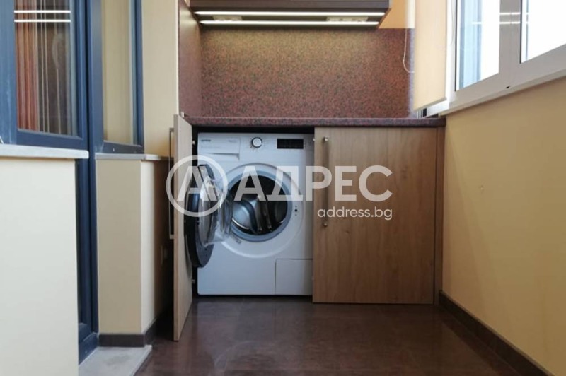 Дава под наем 2-СТАЕН, гр. София, Толстой, снимка 9 - Апартаменти - 53227832