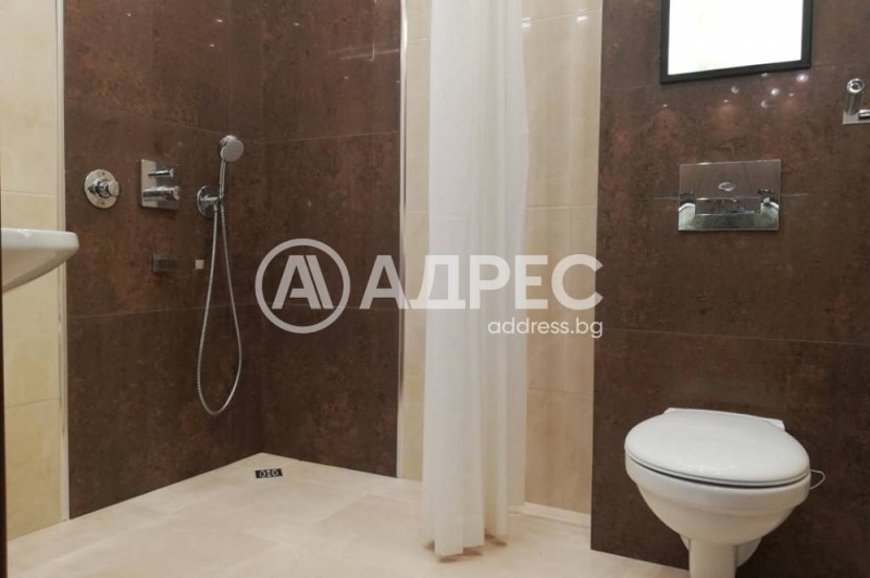 Дава под наем 2-СТАЕН, гр. София, Толстой, снимка 15 - Апартаменти - 53227832