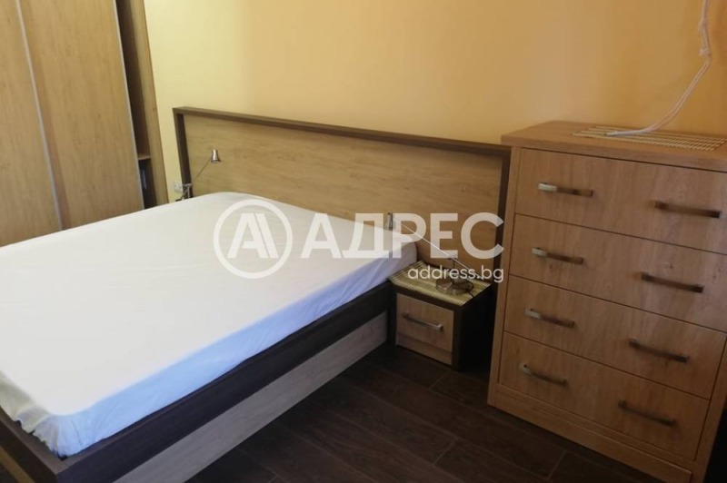 Дава под наем 2-СТАЕН, гр. София, Толстой, снимка 12 - Апартаменти - 53227832