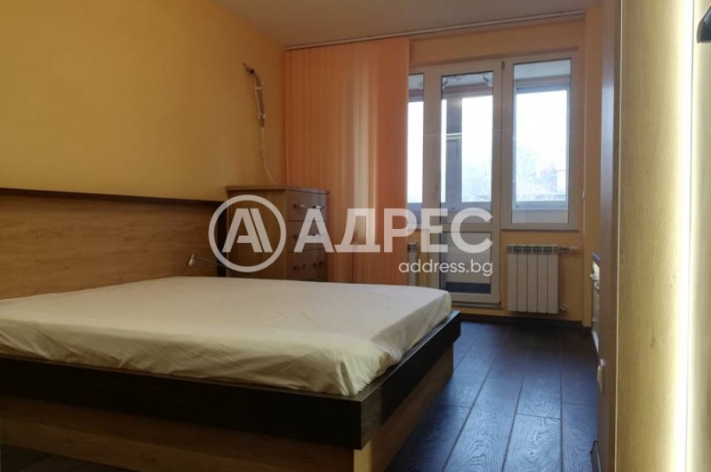 Дава под наем 2-СТАЕН, гр. София, Толстой, снимка 10 - Апартаменти - 53227832