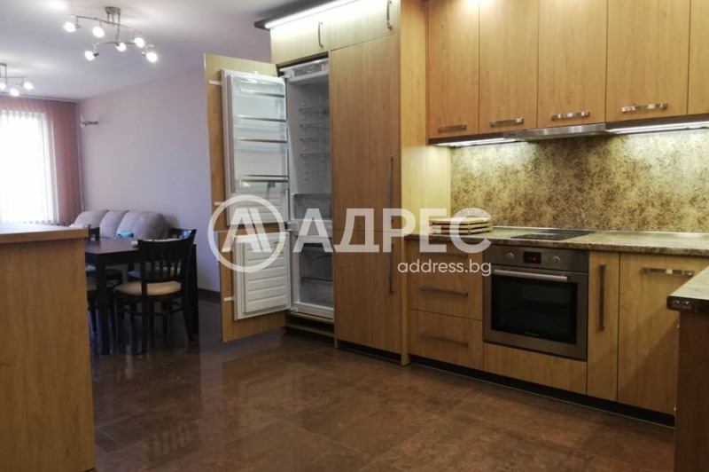 Дава под наем 2-СТАЕН, гр. София, Толстой, снимка 2 - Апартаменти - 53227832