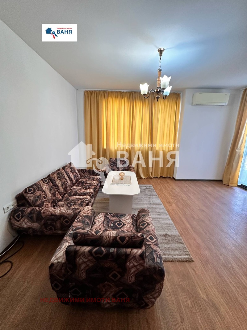 В аренду  2 спальни область Пловдив , Карлово , 85 кв.м | 13915854 - изображение [7]