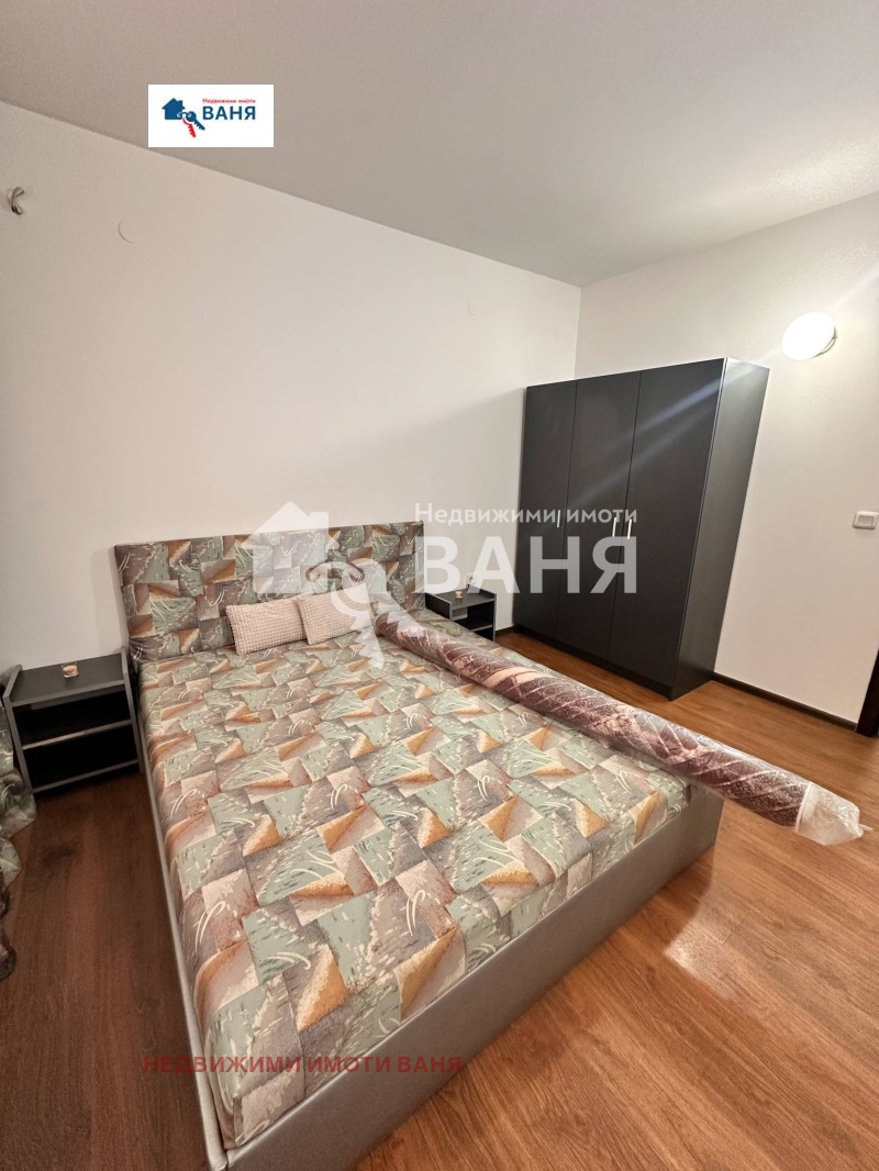 В аренду  2 спальни область Пловдив , Карлово , 85 кв.м | 13915854 - изображение [9]