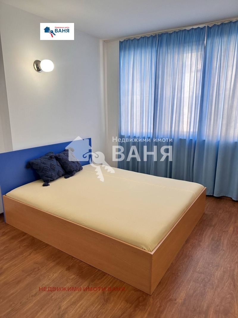 В аренду  2 спальни область Пловдив , Карлово , 85 кв.м | 13915854 - изображение [11]