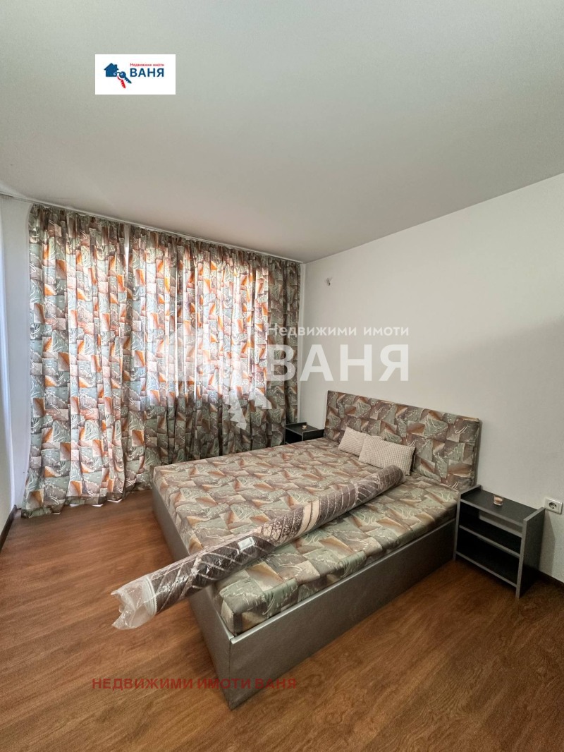 В аренду  2 спальни область Пловдив , Карлово , 85 кв.м | 13915854 - изображение [8]